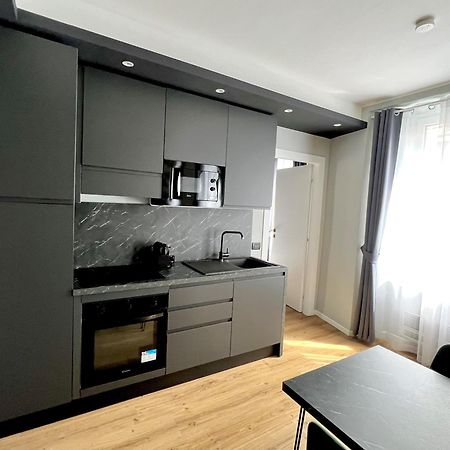 Prestige Duomo Apartment - Lake Como Eksteriør billede
